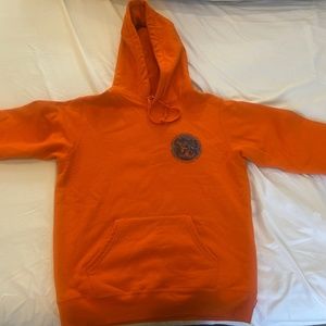Supreme Embryo Hoodie SS 20